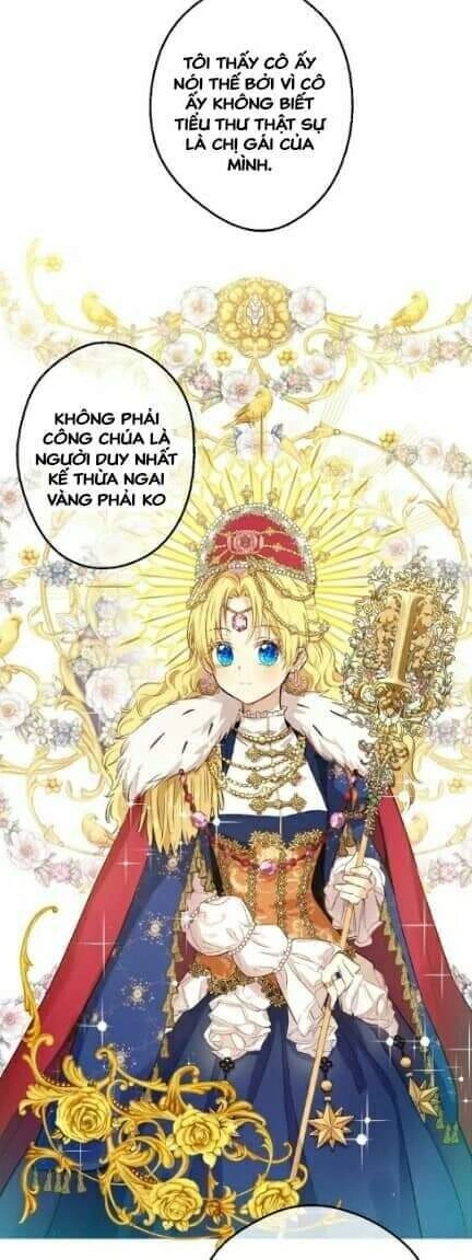 Một Ngày Nọ Tôi Bỗng Thành Nàng Công Chúa Chapter 66 - 10