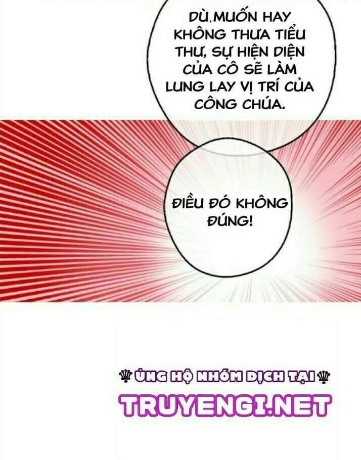 Một Ngày Nọ Tôi Bỗng Thành Nàng Công Chúa Chapter 66 - 11