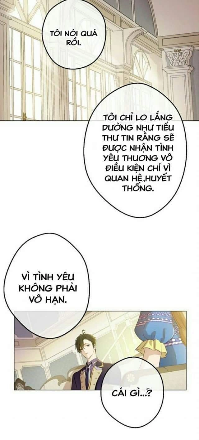 Một Ngày Nọ Tôi Bỗng Thành Nàng Công Chúa Chapter 66 - 15