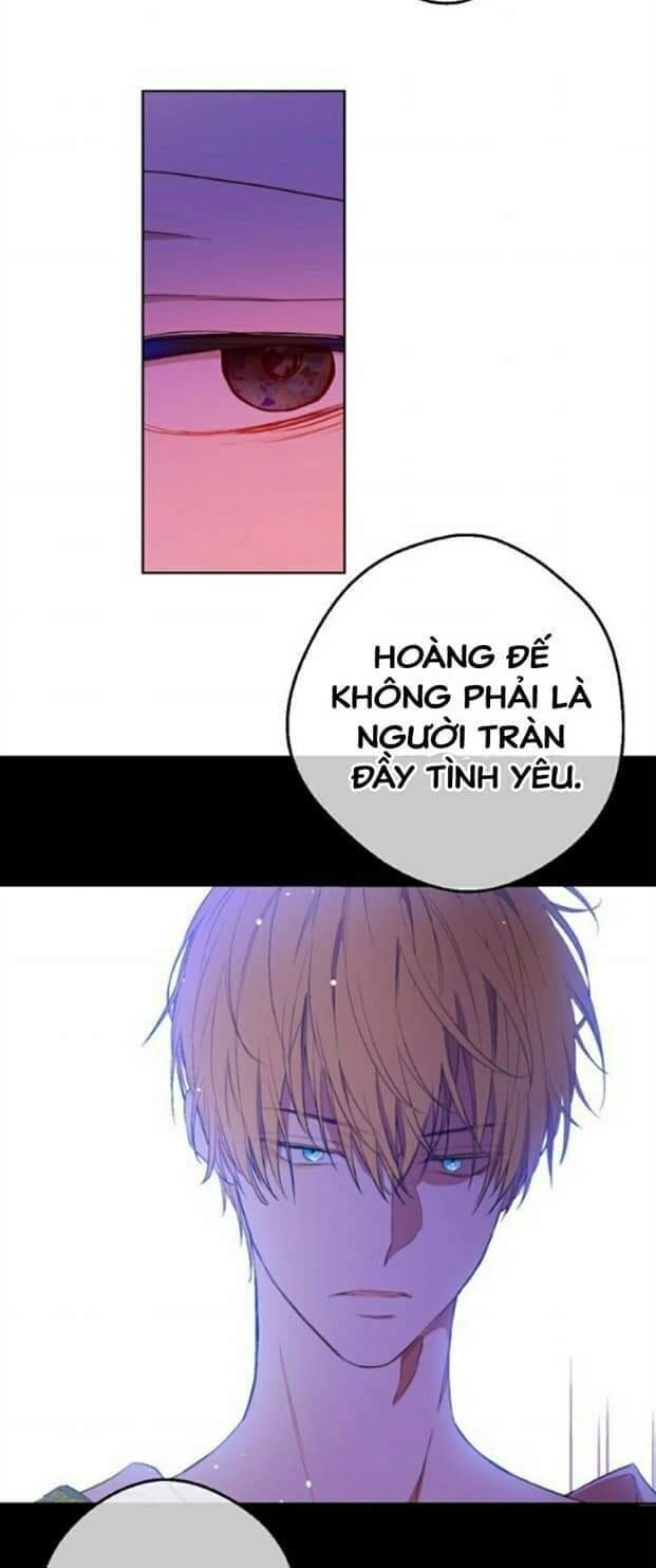 Một Ngày Nọ Tôi Bỗng Thành Nàng Công Chúa Chapter 66 - 16