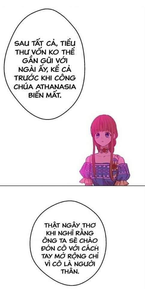 Một Ngày Nọ Tôi Bỗng Thành Nàng Công Chúa Chapter 66 - 18