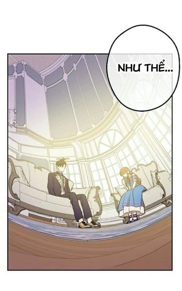 Một Ngày Nọ Tôi Bỗng Thành Nàng Công Chúa Chapter 66 - 20