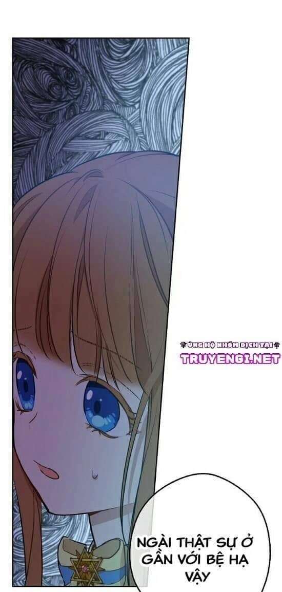 Một Ngày Nọ Tôi Bỗng Thành Nàng Công Chúa Chapter 66 - 21