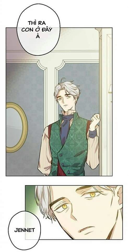 Một Ngày Nọ Tôi Bỗng Thành Nàng Công Chúa Chapter 66 - 26