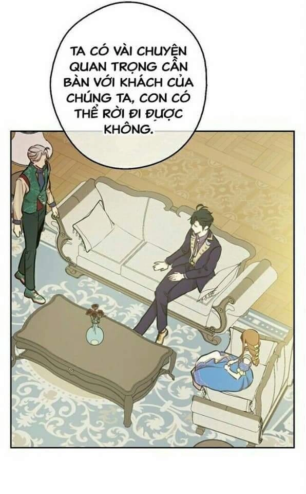 Một Ngày Nọ Tôi Bỗng Thành Nàng Công Chúa Chapter 66 - 27