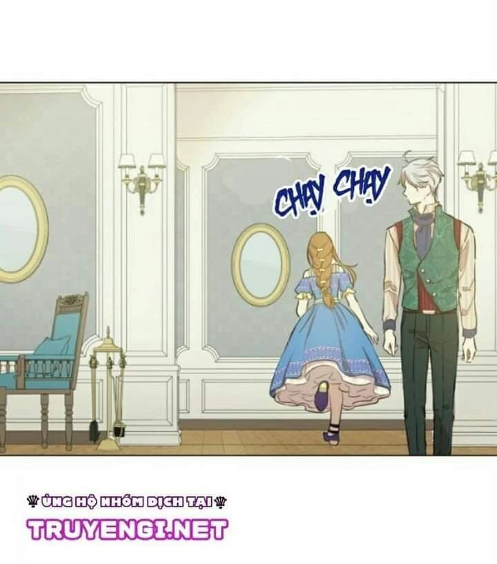 Một Ngày Nọ Tôi Bỗng Thành Nàng Công Chúa Chapter 66 - 29