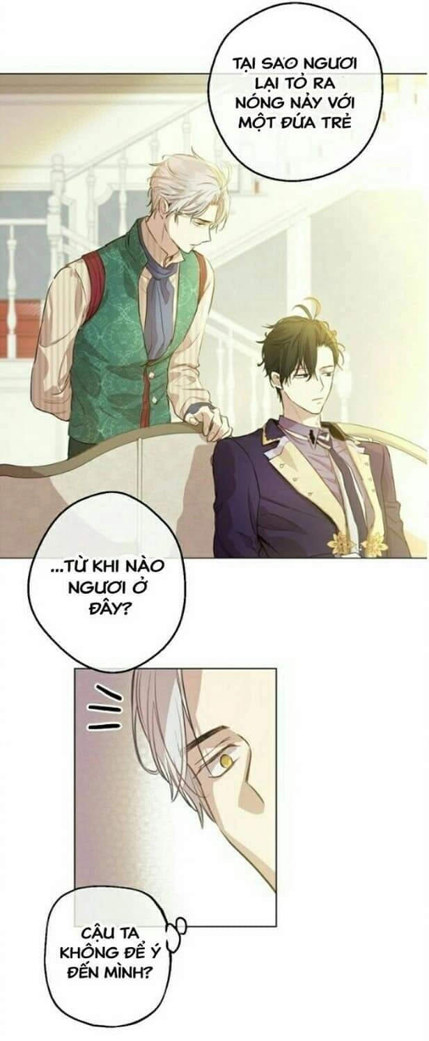 Một Ngày Nọ Tôi Bỗng Thành Nàng Công Chúa Chapter 66 - 32