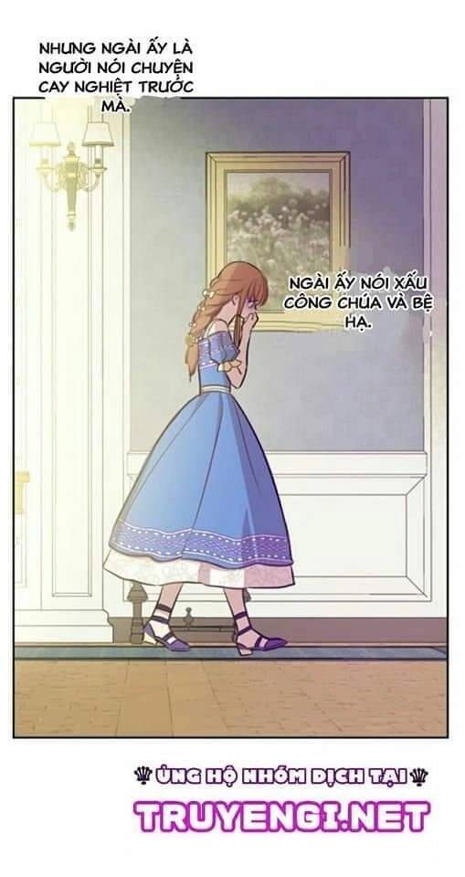 Một Ngày Nọ Tôi Bỗng Thành Nàng Công Chúa Chapter 66 - 35