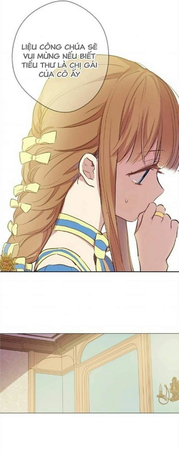 Một Ngày Nọ Tôi Bỗng Thành Nàng Công Chúa Chapter 66 - 36