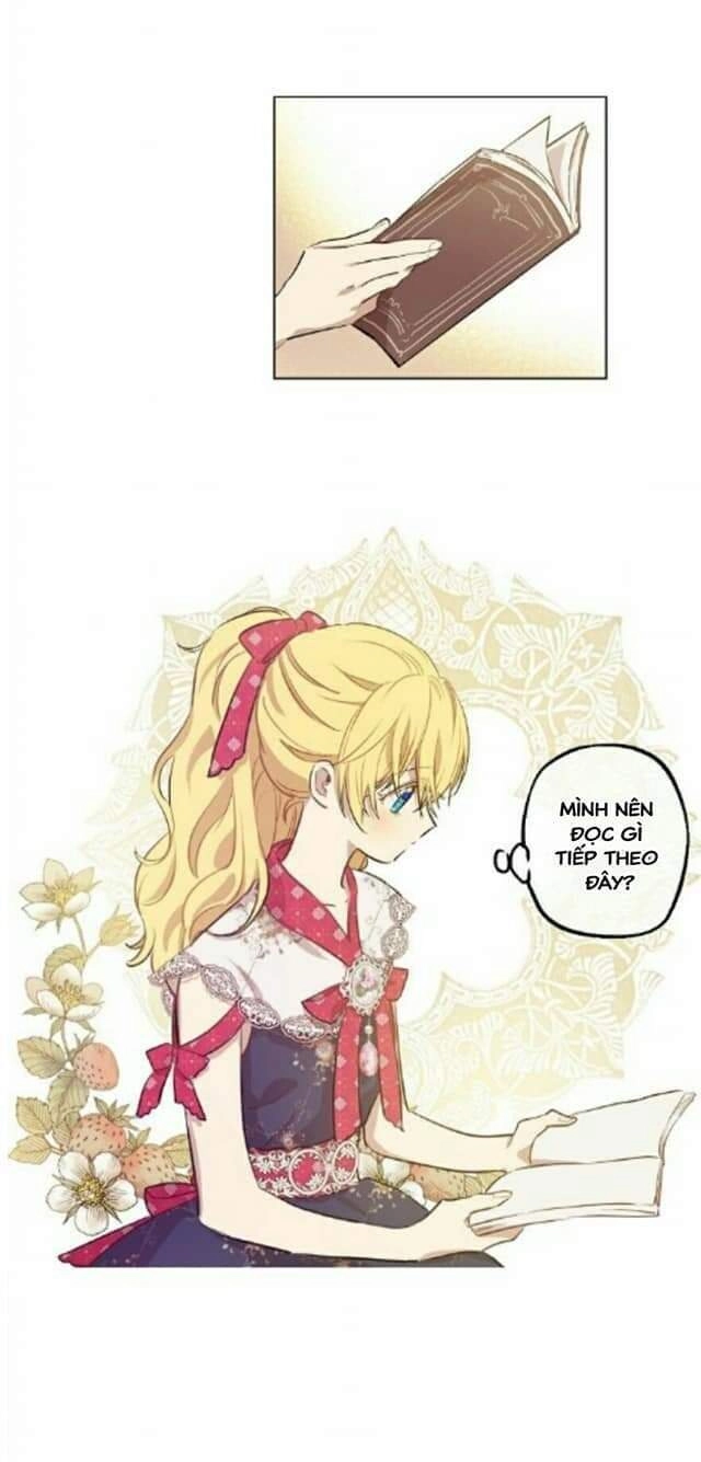 Một Ngày Nọ Tôi Bỗng Thành Nàng Công Chúa Chapter 66 - 37