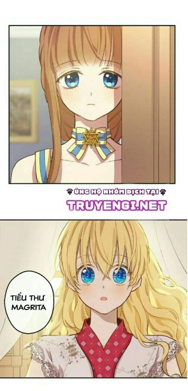 Một Ngày Nọ Tôi Bỗng Thành Nàng Công Chúa Chapter 66 - 39