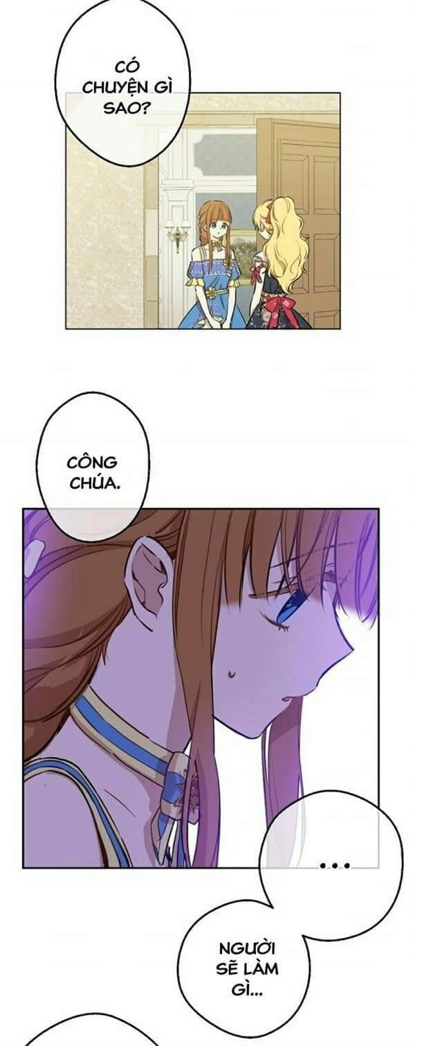 Một Ngày Nọ Tôi Bỗng Thành Nàng Công Chúa Chapter 66 - 40