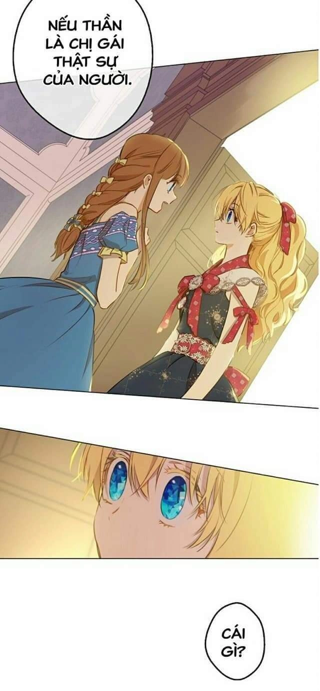 Một Ngày Nọ Tôi Bỗng Thành Nàng Công Chúa Chapter 66 - 41