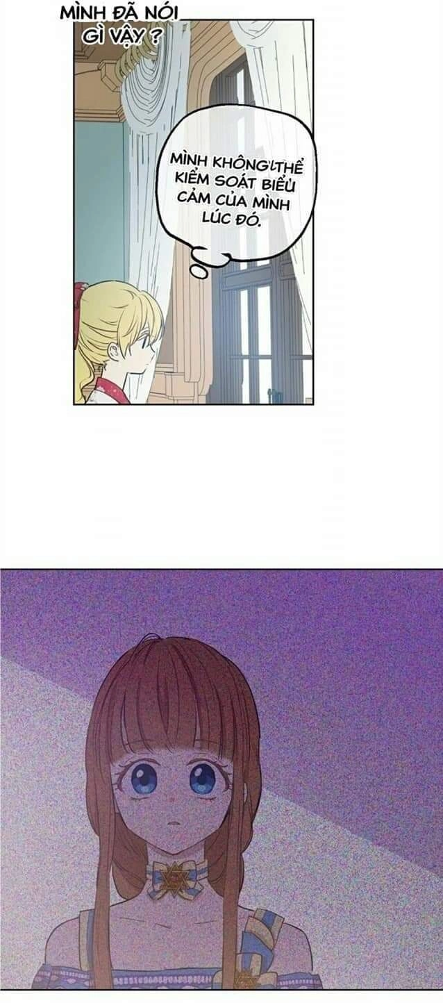 Một Ngày Nọ Tôi Bỗng Thành Nàng Công Chúa Chapter 66 - 43