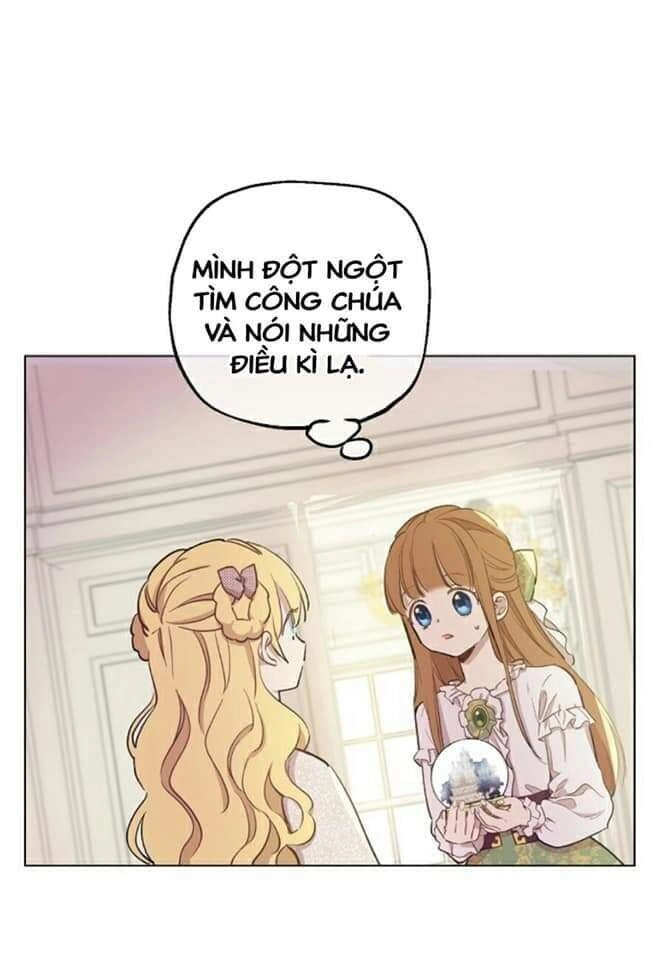 Một Ngày Nọ Tôi Bỗng Thành Nàng Công Chúa Chapter 67 - 49