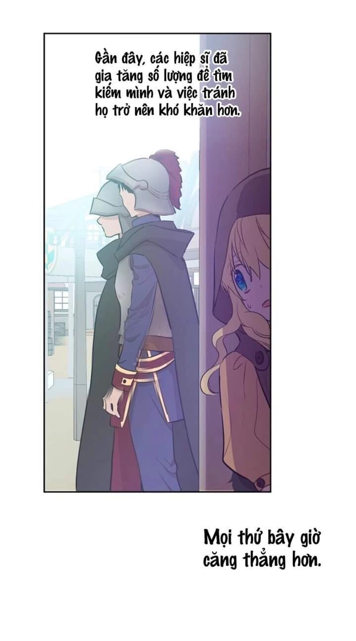 Một Ngày Nọ Tôi Bỗng Thành Nàng Công Chúa Chapter 68 - 3