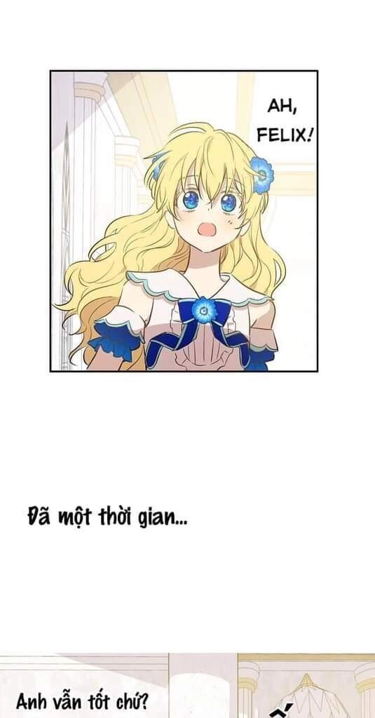 Một Ngày Nọ Tôi Bỗng Thành Nàng Công Chúa Chapter 68 - 5