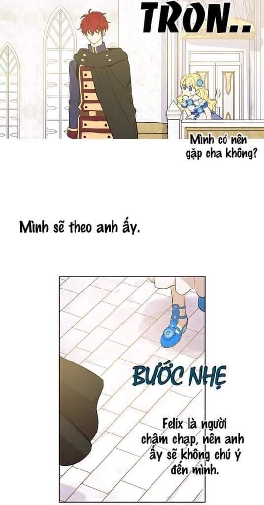 Một Ngày Nọ Tôi Bỗng Thành Nàng Công Chúa Chapter 68 - 6