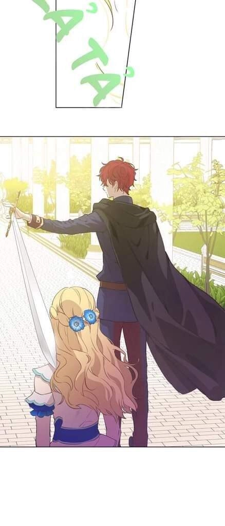 Một Ngày Nọ Tôi Bỗng Thành Nàng Công Chúa Chapter 68 - 10