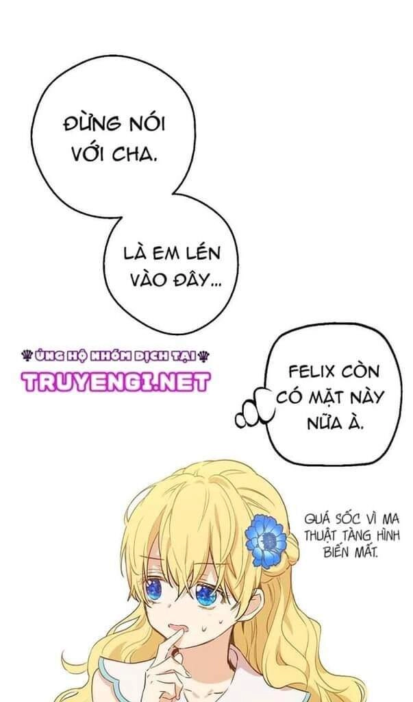 Một Ngày Nọ Tôi Bỗng Thành Nàng Công Chúa Chapter 68 - 14