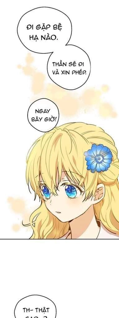 Một Ngày Nọ Tôi Bỗng Thành Nàng Công Chúa Chapter 68 - 16