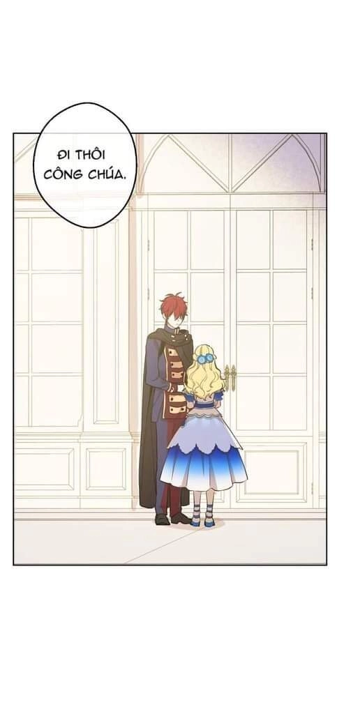 Một Ngày Nọ Tôi Bỗng Thành Nàng Công Chúa Chapter 68 - 18