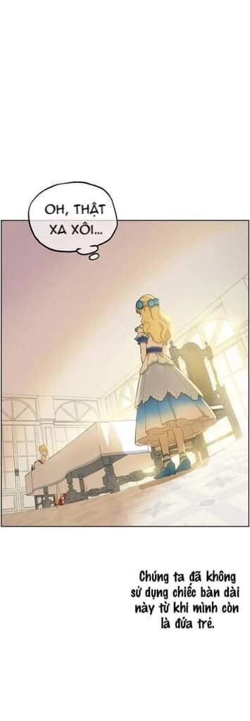 Một Ngày Nọ Tôi Bỗng Thành Nàng Công Chúa Chapter 68 - 27