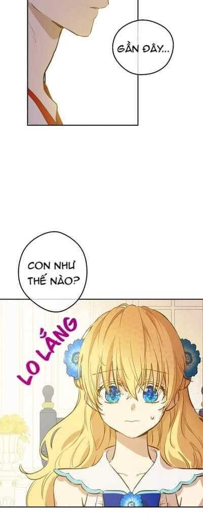 Một Ngày Nọ Tôi Bỗng Thành Nàng Công Chúa Chapter 68 - 31