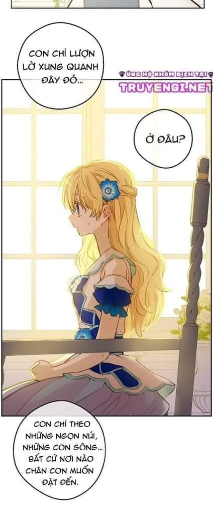 Một Ngày Nọ Tôi Bỗng Thành Nàng Công Chúa Chapter 68 - 33