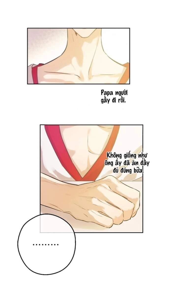 Một Ngày Nọ Tôi Bỗng Thành Nàng Công Chúa Chapter 68 - 36