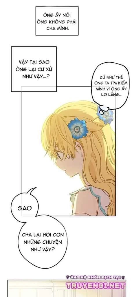 Một Ngày Nọ Tôi Bỗng Thành Nàng Công Chúa Chapter 68 - 37
