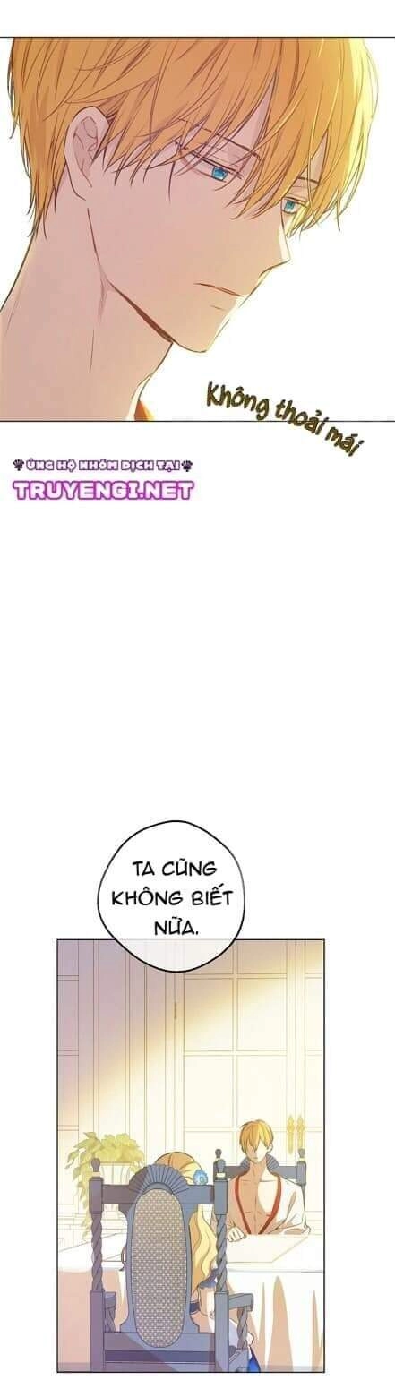 Một Ngày Nọ Tôi Bỗng Thành Nàng Công Chúa Chapter 68 - 39