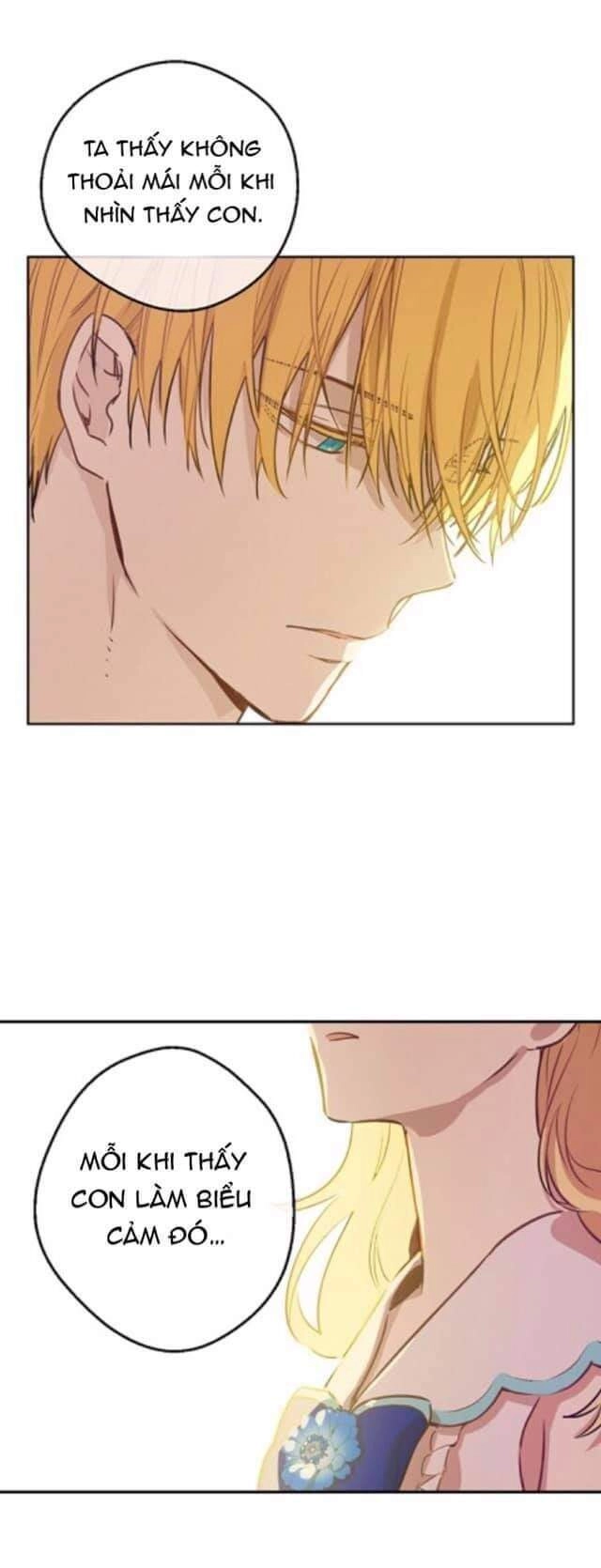 Một Ngày Nọ Tôi Bỗng Thành Nàng Công Chúa Chapter 68 - 40