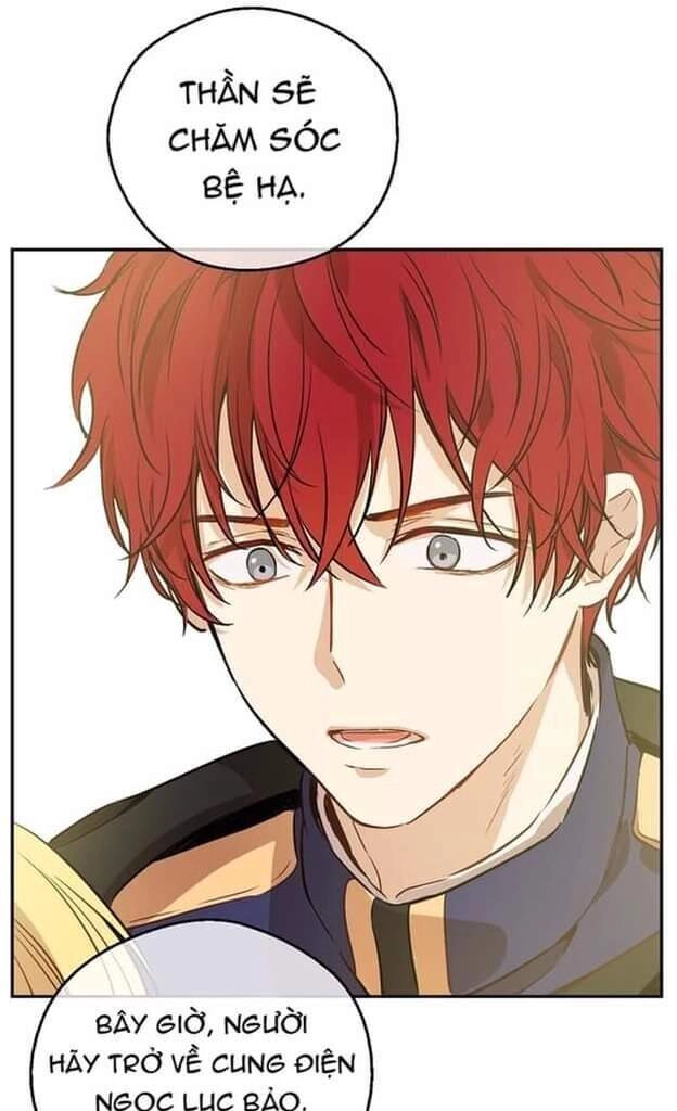 Một Ngày Nọ Tôi Bỗng Thành Nàng Công Chúa Chapter 68 - 45