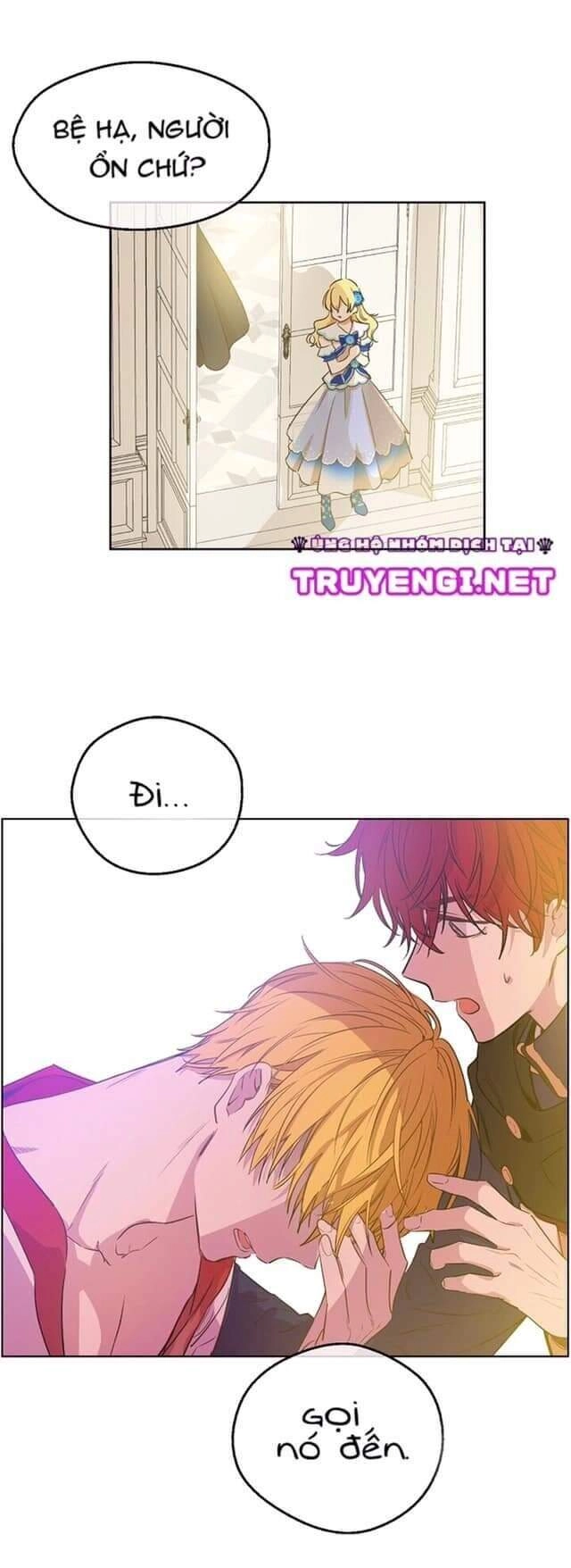 Một Ngày Nọ Tôi Bỗng Thành Nàng Công Chúa Chapter 68 - 47