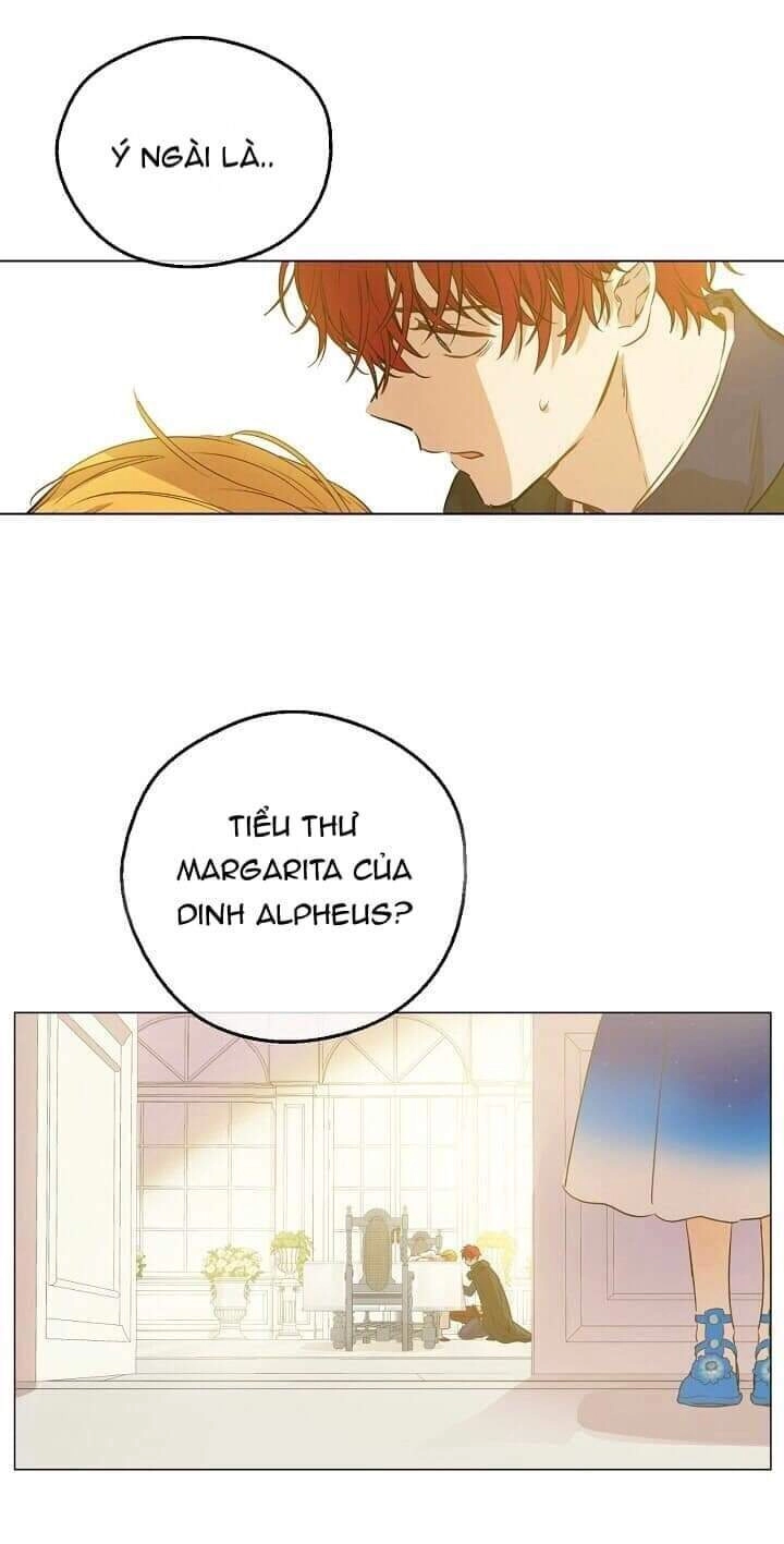 Một Ngày Nọ Tôi Bỗng Thành Nàng Công Chúa Chapter 68 - 48