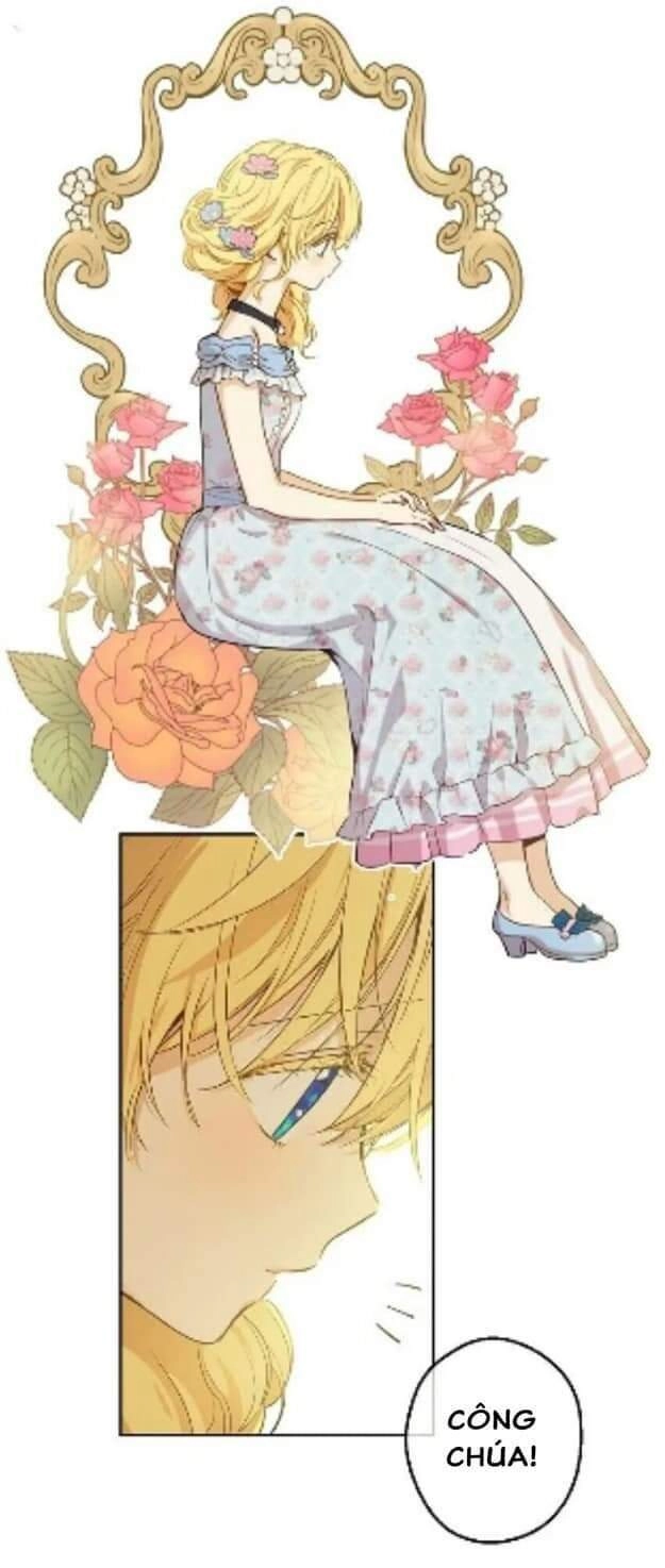 Một Ngày Nọ Tôi Bỗng Thành Nàng Công Chúa Chapter 69 - 5