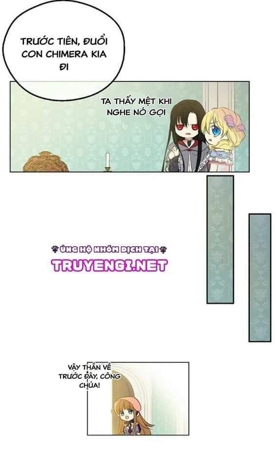 Một Ngày Nọ Tôi Bỗng Thành Nàng Công Chúa Chapter 69 - 33