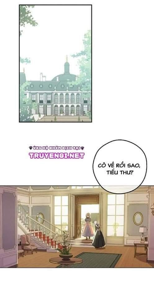 Một Ngày Nọ Tôi Bỗng Thành Nàng Công Chúa Chapter 69 - 45