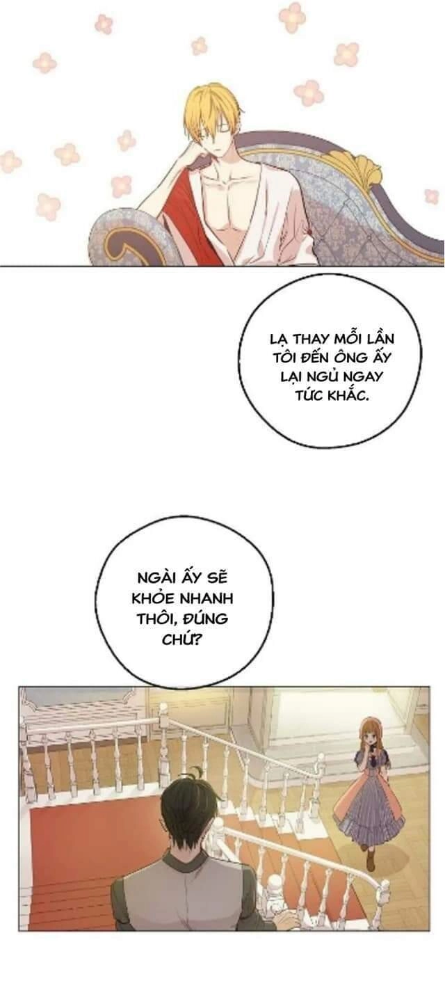 Một Ngày Nọ Tôi Bỗng Thành Nàng Công Chúa Chapter 69 - 49