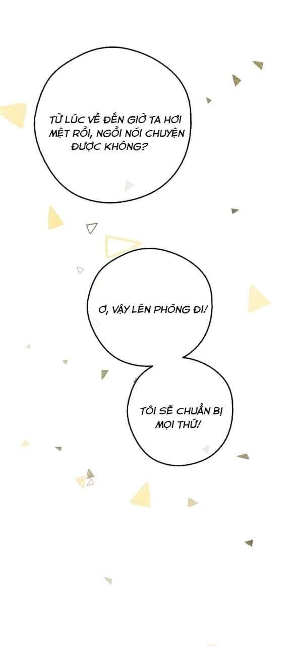 Một Ngày Nọ Tôi Bỗng Thành Nàng Công Chúa Chapter 70 - 20