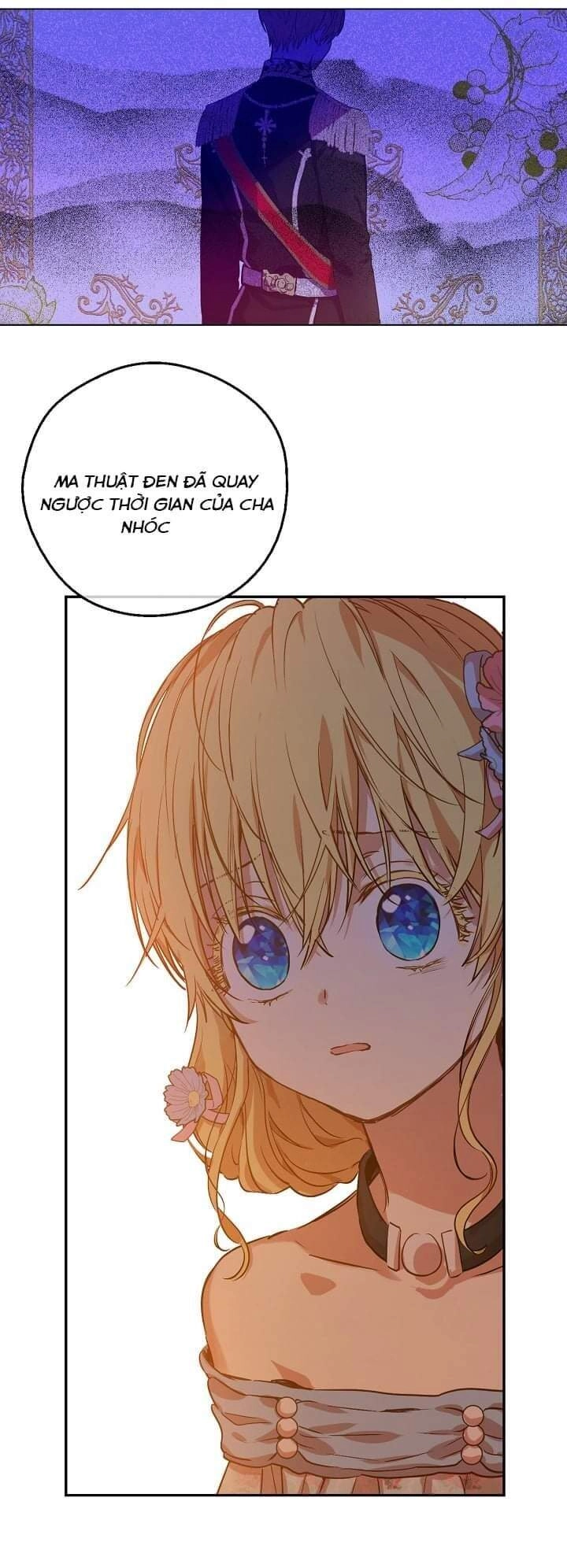 Một Ngày Nọ Tôi Bỗng Thành Nàng Công Chúa Chapter 70 - 26