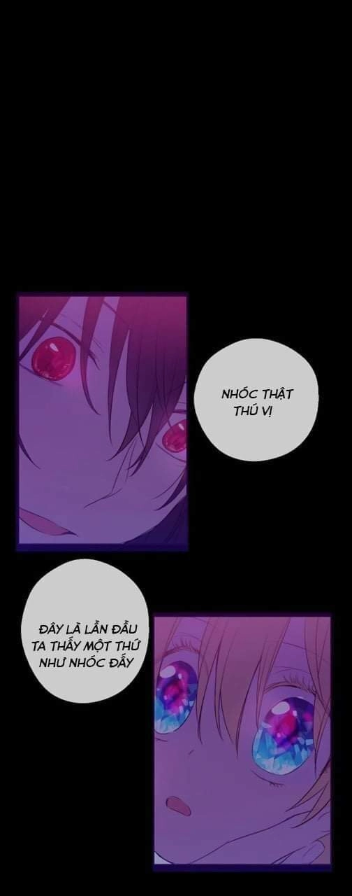 Một Ngày Nọ Tôi Bỗng Thành Nàng Công Chúa Chapter 70 - 34