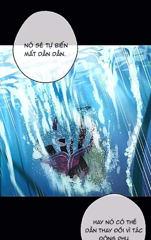 Một Ngày Nọ Tôi Bỗng Thành Nàng Công Chúa Chapter 71 - 3