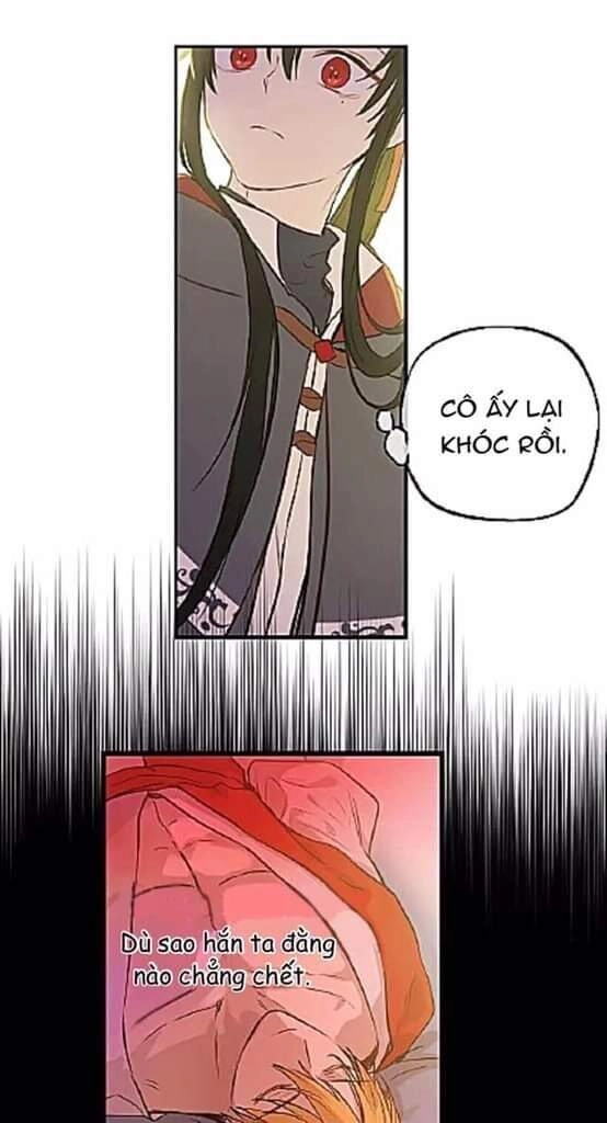 Một Ngày Nọ Tôi Bỗng Thành Nàng Công Chúa Chapter 71 - 6