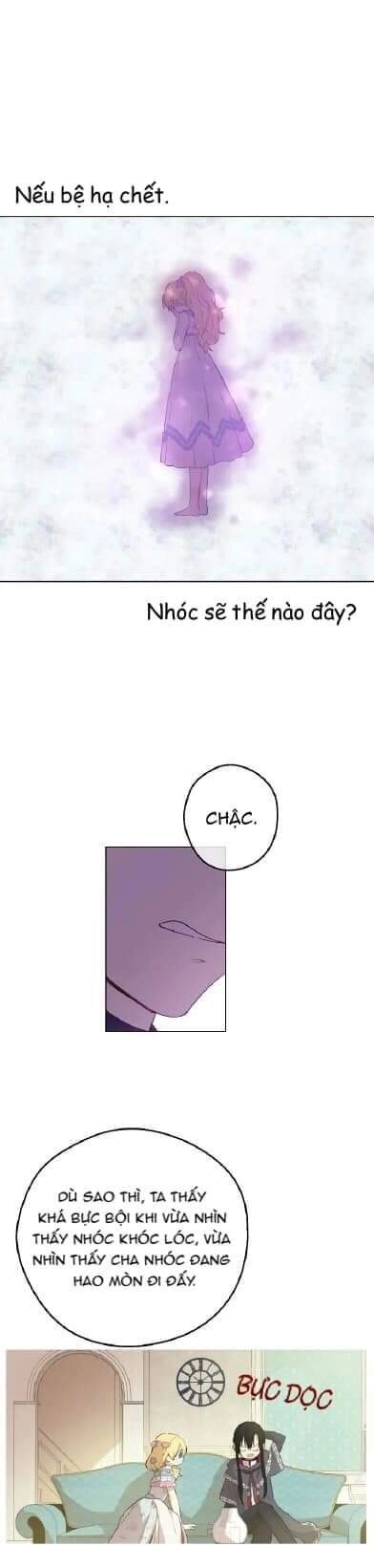 Một Ngày Nọ Tôi Bỗng Thành Nàng Công Chúa Chapter 71 - 25