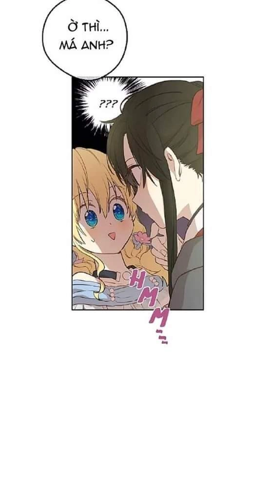 Một Ngày Nọ Tôi Bỗng Thành Nàng Công Chúa Chapter 71 - 39