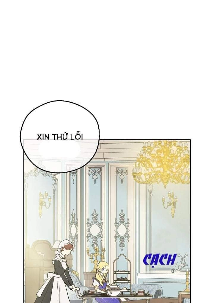 Một Ngày Nọ Tôi Bỗng Thành Nàng Công Chúa Chapter 72 - 5