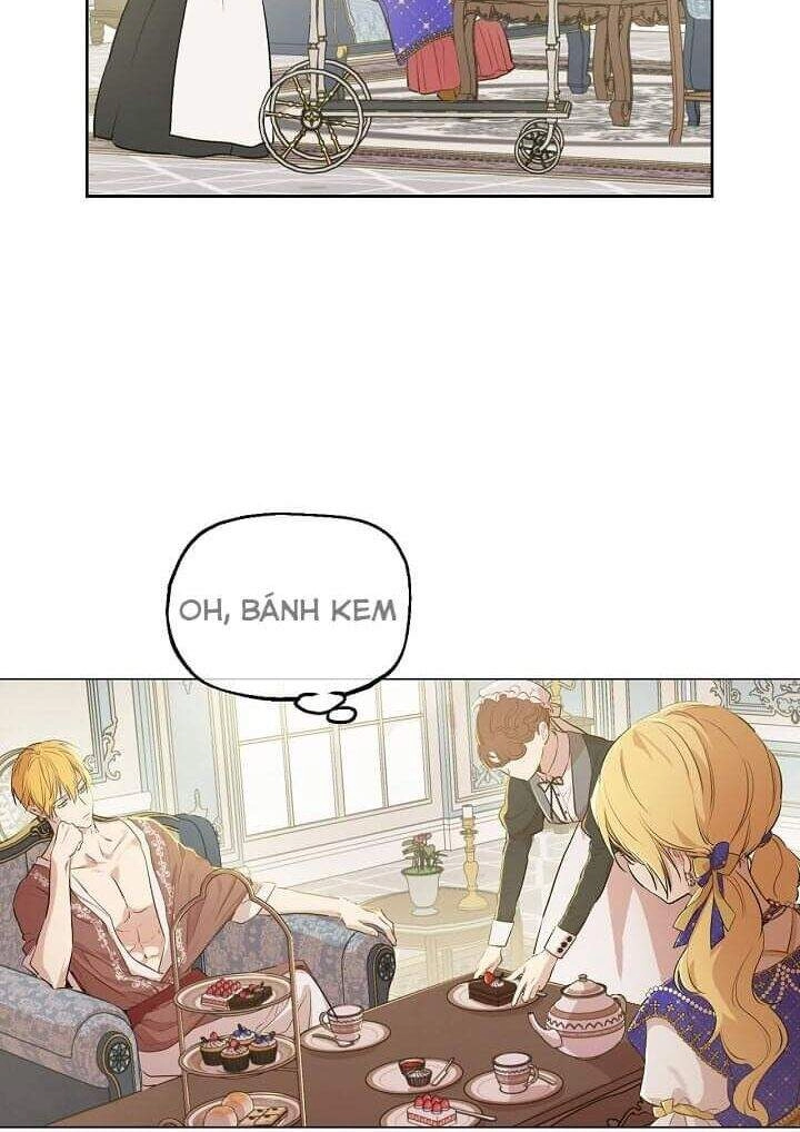 Một Ngày Nọ Tôi Bỗng Thành Nàng Công Chúa Chapter 72 - 6