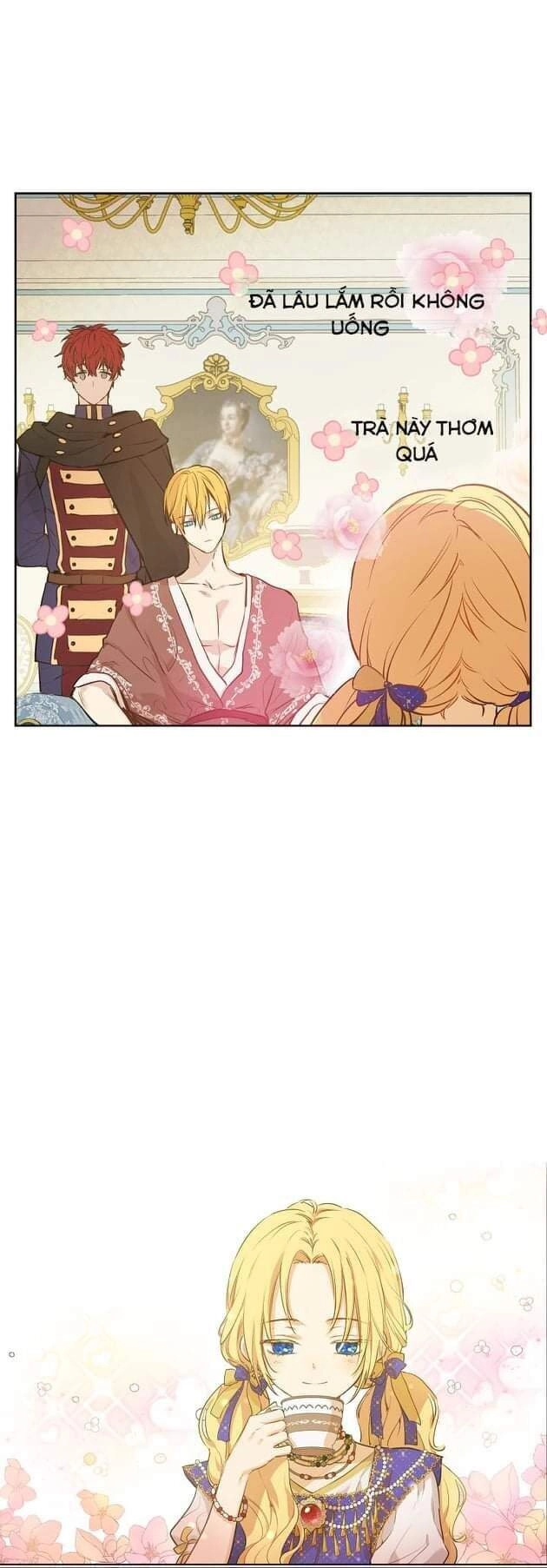 Một Ngày Nọ Tôi Bỗng Thành Nàng Công Chúa Chapter 72 - 10